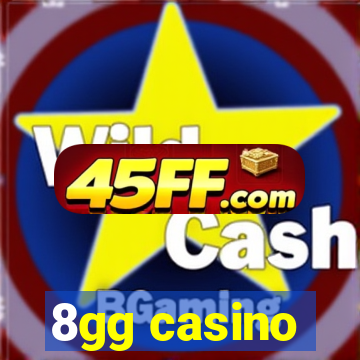 8gg casino